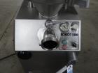 2012 Vemag Robot 500